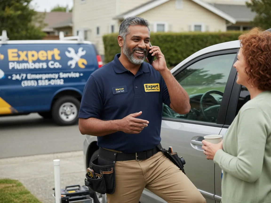 Drain Cleaning Parma, OH FAQs